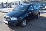 Skoda Fabia 1.4"Handicap"Handgas"Automatik"HU NEU" - Skoda Fabia aus 2006: 4.1