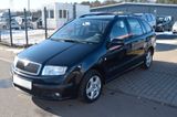 Skoda Fabia 1.4"Handicap"Handgas"Automatik"HU NEU" - Skoda Fabia aus 2006: 1.4
