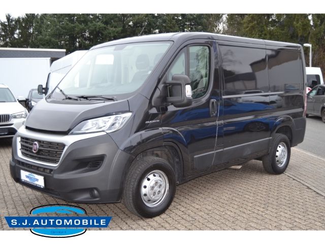 Fiat Ducato Kasten 30 115 L1H1 Multijet PDC,1.Hand