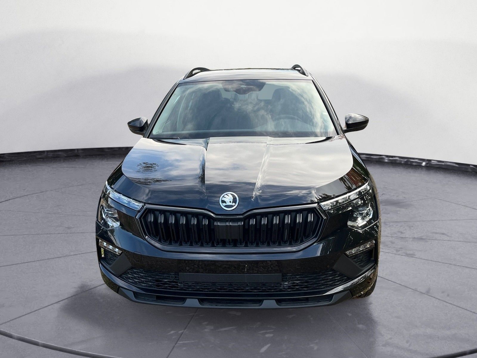 Skoda Kamiq - Bild 3