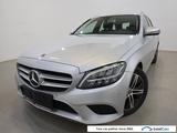 Mercedes-Benz C 180 d Estate Avantgarde Aut. LED Navi-Pro Key - Mercedes-Benz C 180 mit Diesel-Antrieb: Automatik