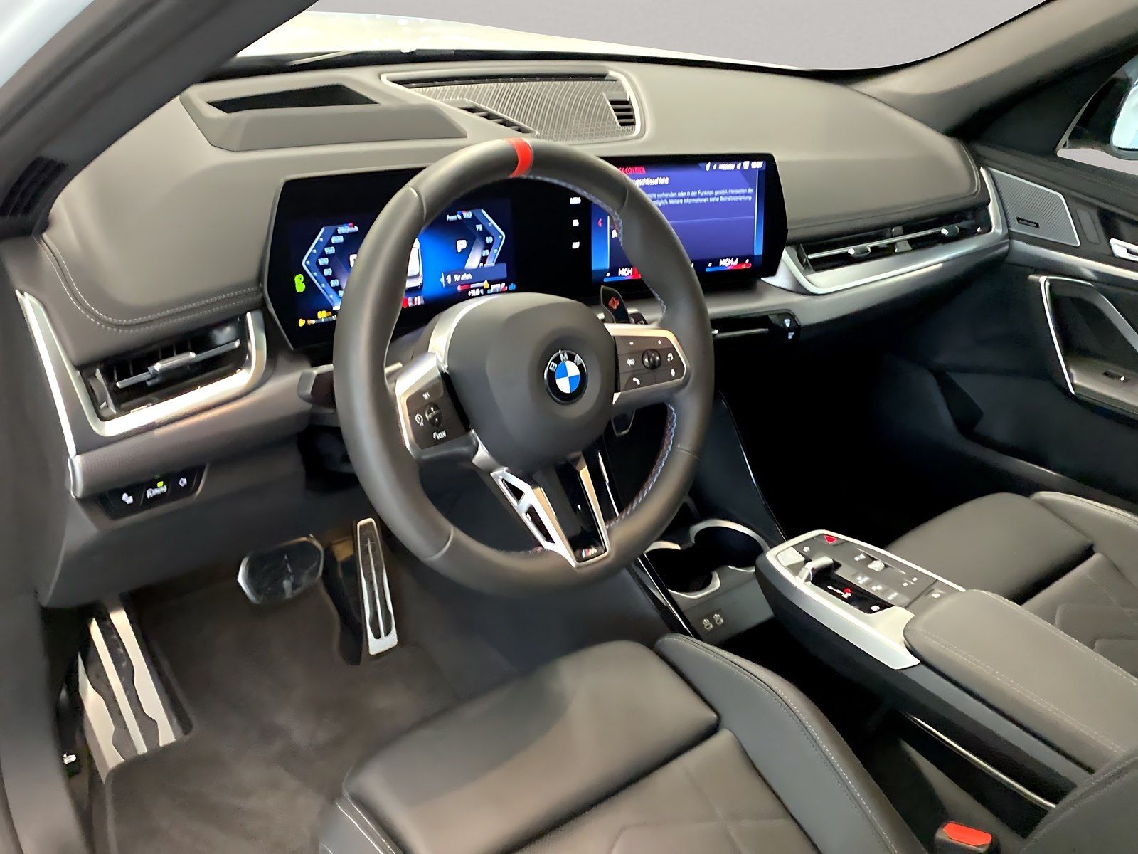 BMW X1 - Bild 4