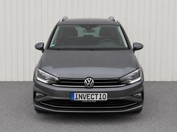 Volkswagen Golf Sportsvan - 2