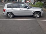 Mercedes-Benz GLK 220 BlueTEC 4MATIC - - Mercedes-Benz GLK 220 in Bonn