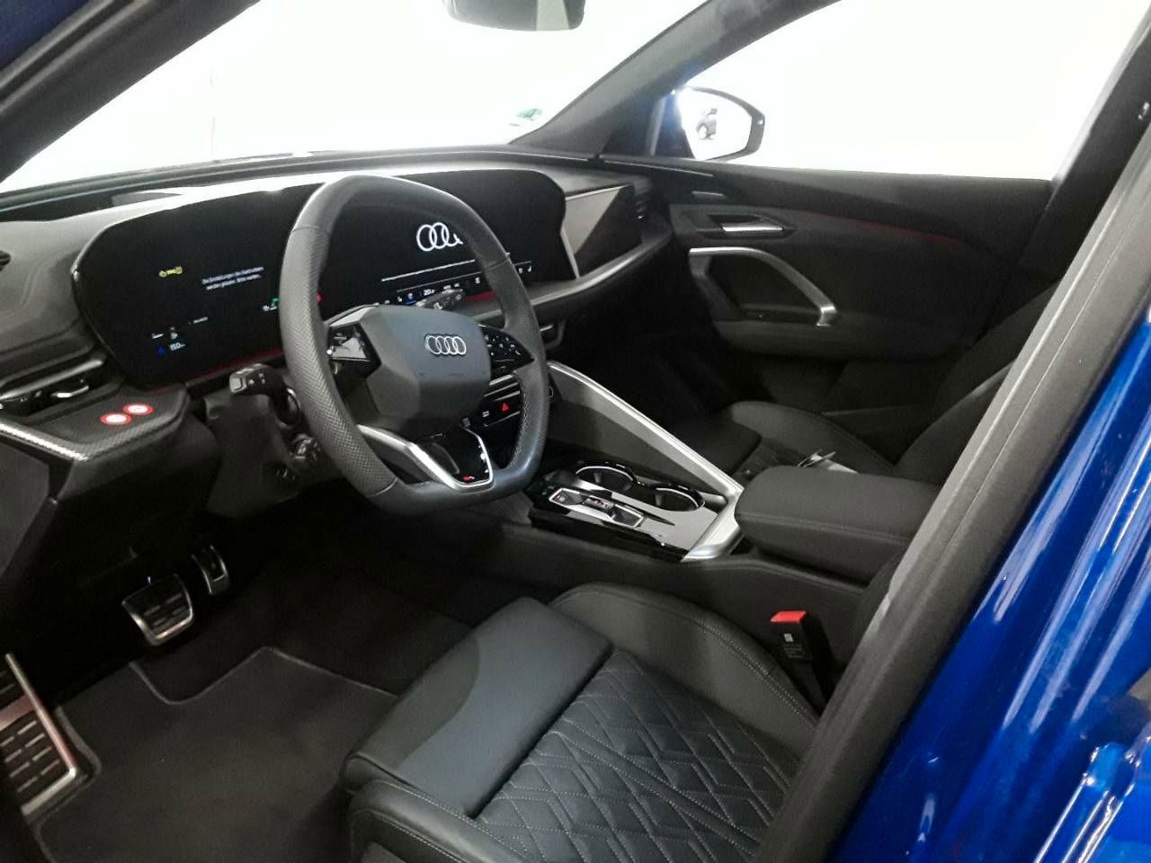 Audi SQ5 - Bild 5