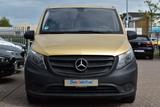 Mercedes-Benz Vito Kasten 114 CDI lang Klima|Tempo.|AHK|Euro 5 - Gebrauchtwagen bis 10.000 Euro