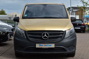 Mercedes Vito - 2