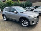 Mazda CX-5, 2,2 D ALLRAD,NAVI,KAM.BI-XENON,LEDER,PDC - Mazda CX-5 Gebrauchtwagen in Wuppertal