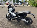 Honda ADV750 - HONDA MOTORRAD 750