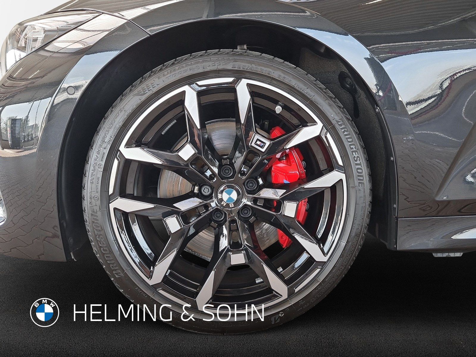 BMW 330 - Bild 7