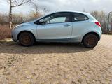 Mazda 2 1.35 MZR 86 PS | 2. Hand | Nur 97.... - Mazda aus 2008: Mazda3