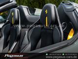 Ferrari SF90 Spider GRIGIO SCURO / RACING SEATS - Ferrari SF90: Cabrio