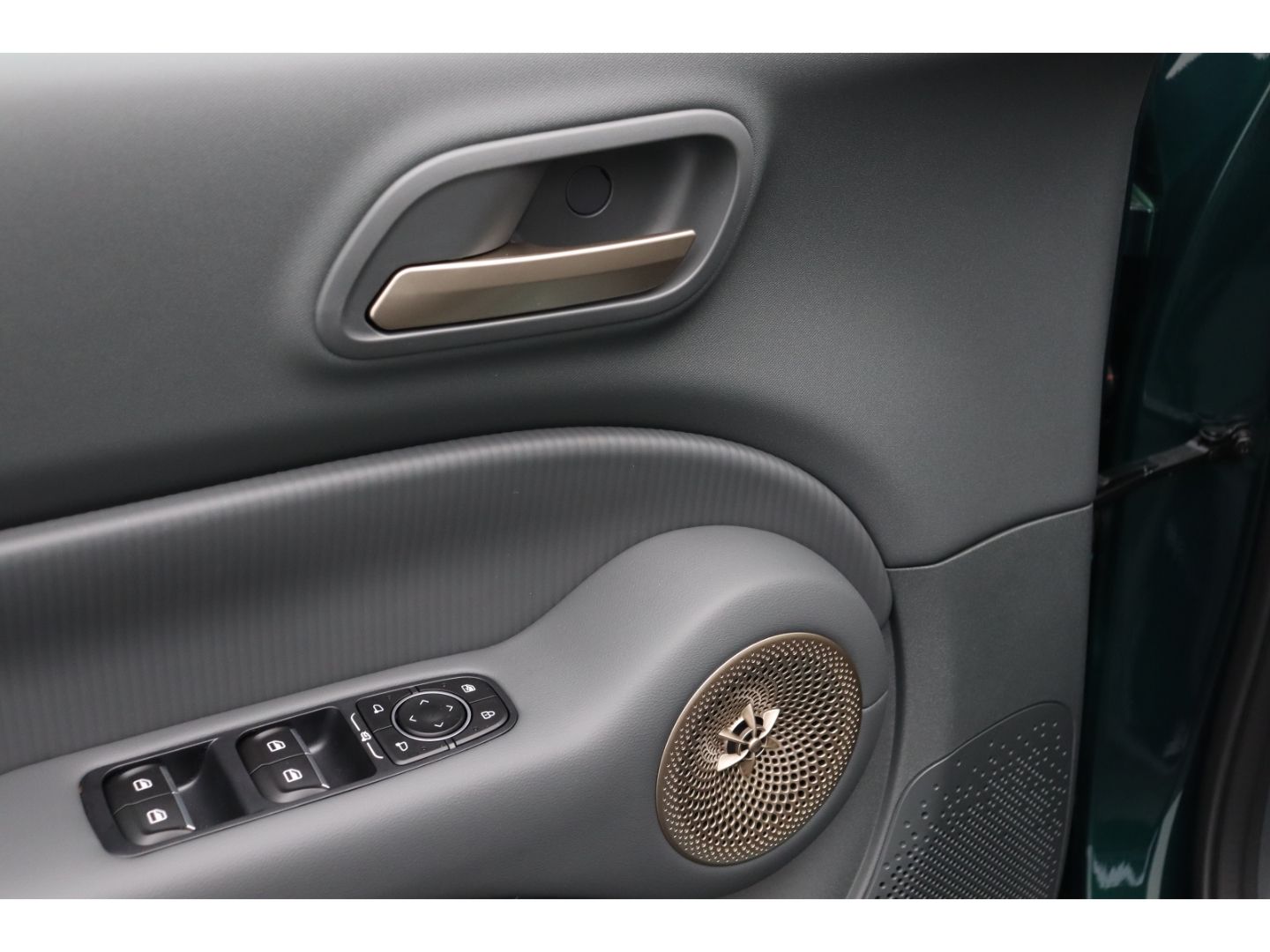 Fahrzeugabbildung GWM ORA 5 Hybrid Luxury Panorama elektr. Sitze