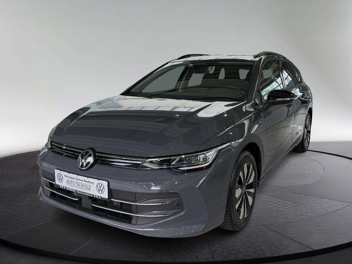 Volkswagen Golf Variant VIII 2.0 TDI Goal+GJR+RFK+APP+ACC, миниатюра 14