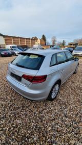 Audi A3 Sportback ambiente quattro - Audi A3: Ambiente