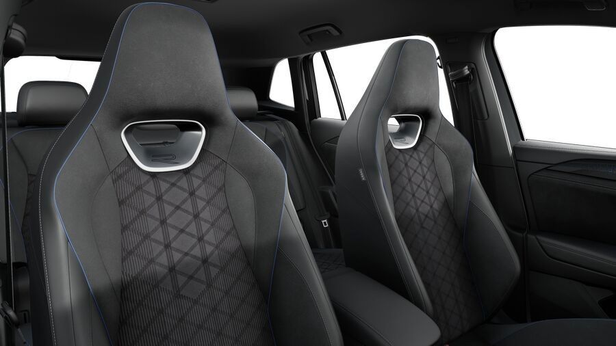 Volkswagen Tiguan - Bild 5