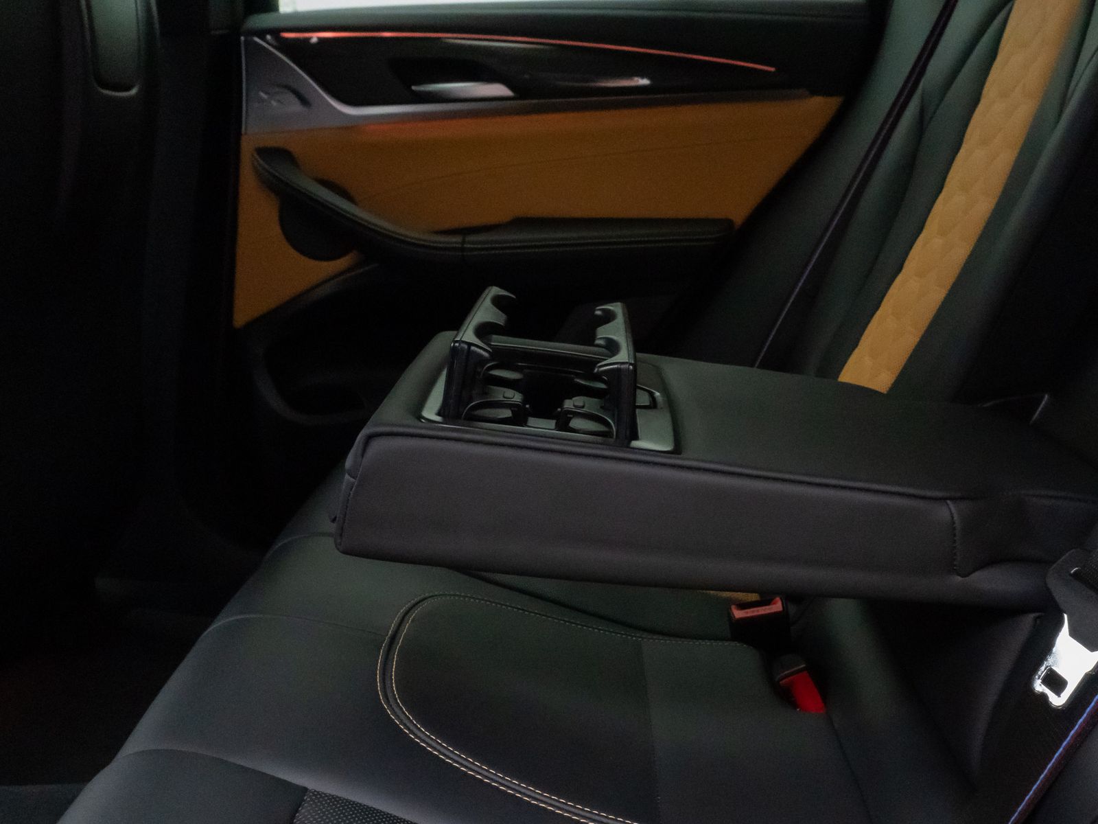 Fahrzeugabbildung BMW X4 M COMPETITION Bel&uuml;ftung H/K 360&deg;HUD 21Zoll