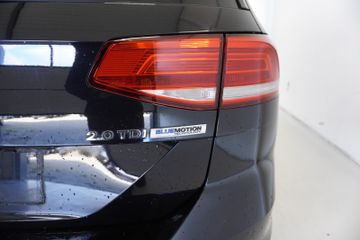 Volkswagen Passat Variant - 10