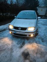 Volkswagen VW Polo 6N2, 1.4TDI Tüv - Volkswagen Polo: 6n2 TDI