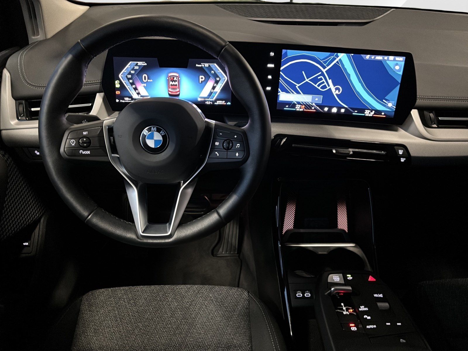 BMW 220 Active Tourer - Bild 14