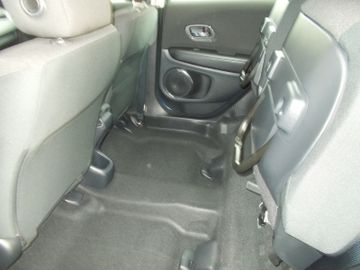 Honda HR-V 1,5 i-VTEC Elegance