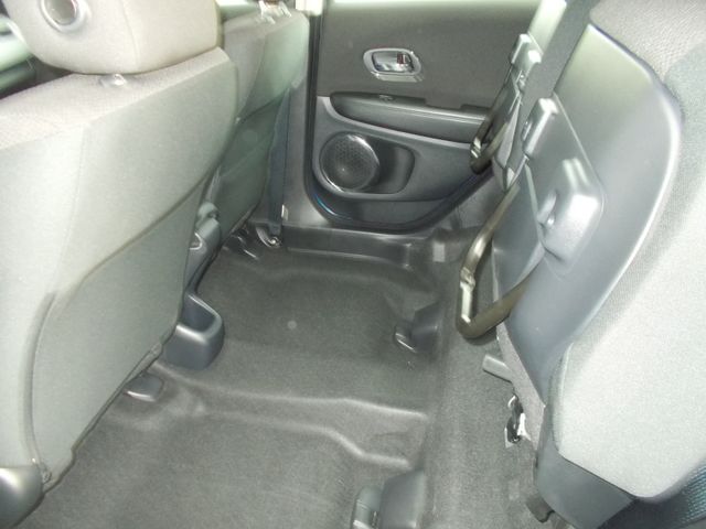 Honda HR-V 1,5 i-VTEC Elegance