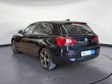 BMW 118d Sport Line Navi Business Sportsitze 17'LM - BMW 118: 118d