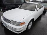 Toyota Mark II JZX100 JDM Japan Import Cha... - Toyota: Import