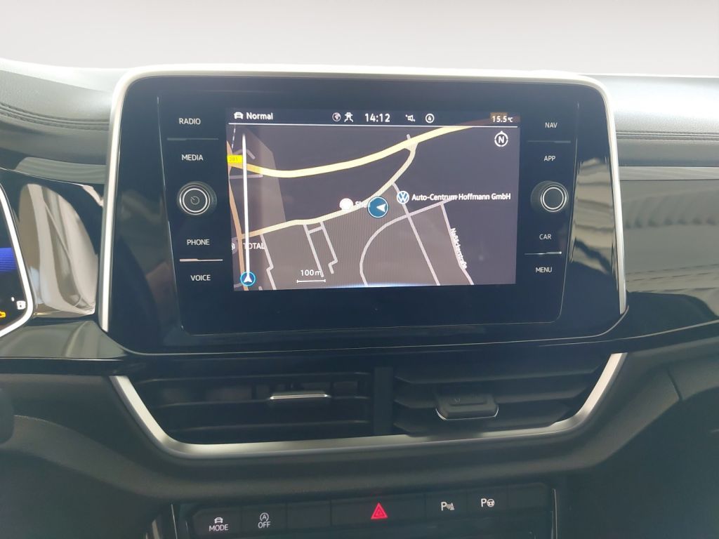 Volkswagen T-Roc - Bild 17