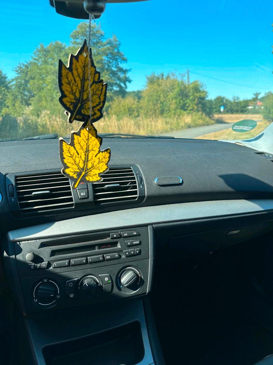 BMW 116 2005 — photo 8