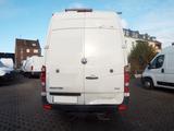 Volkswagen Crafter MAXI 4,35 m x 1,90 m AHK +Klima - Angebote