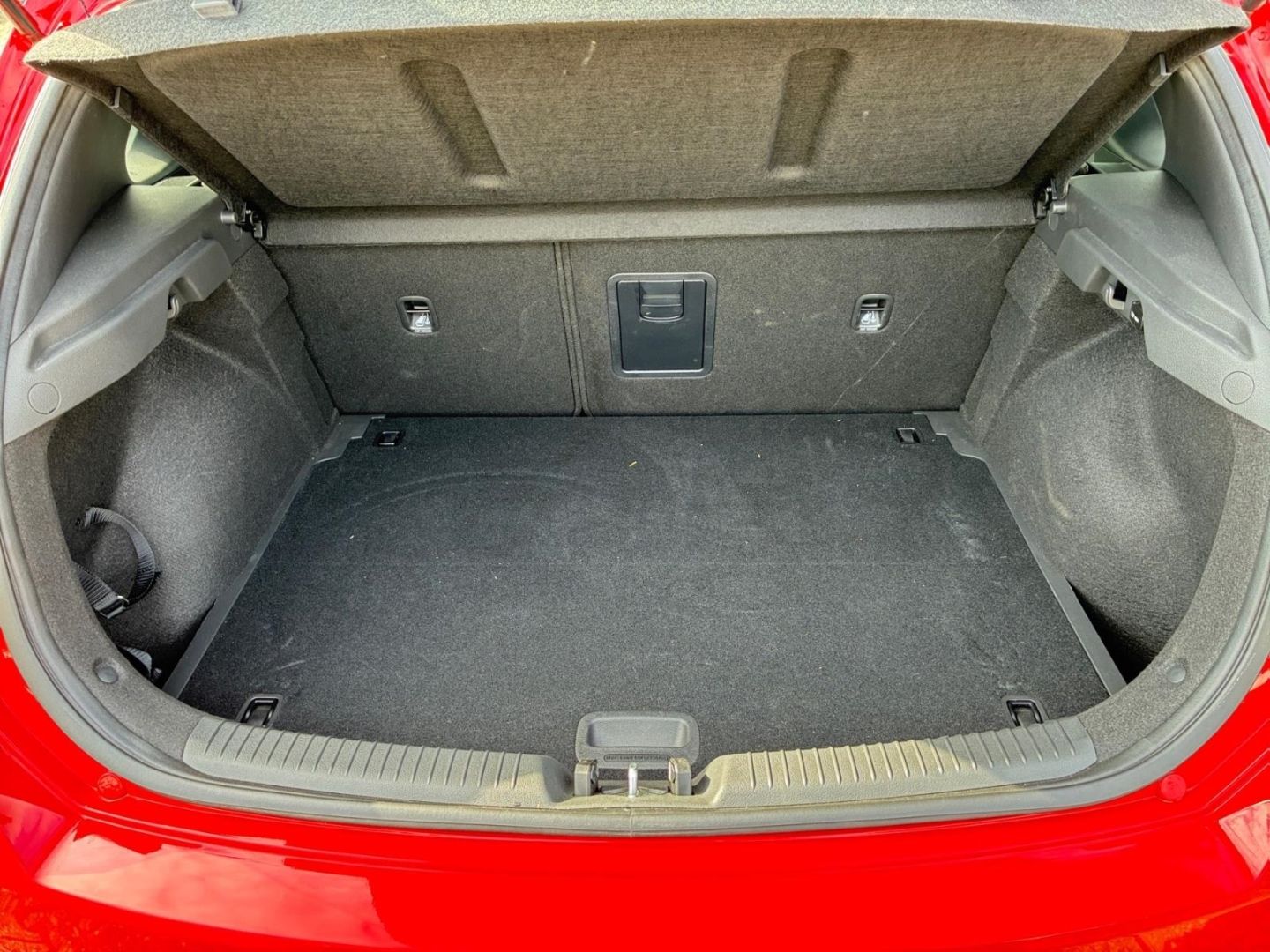 Hyundai i30 – Bild 12