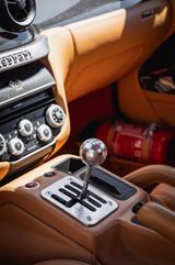 Ferrari 599 GTB Fiorano *Handschalter*Manual* - Ferrari: Fiorano