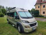 Adria Twin 640SLX