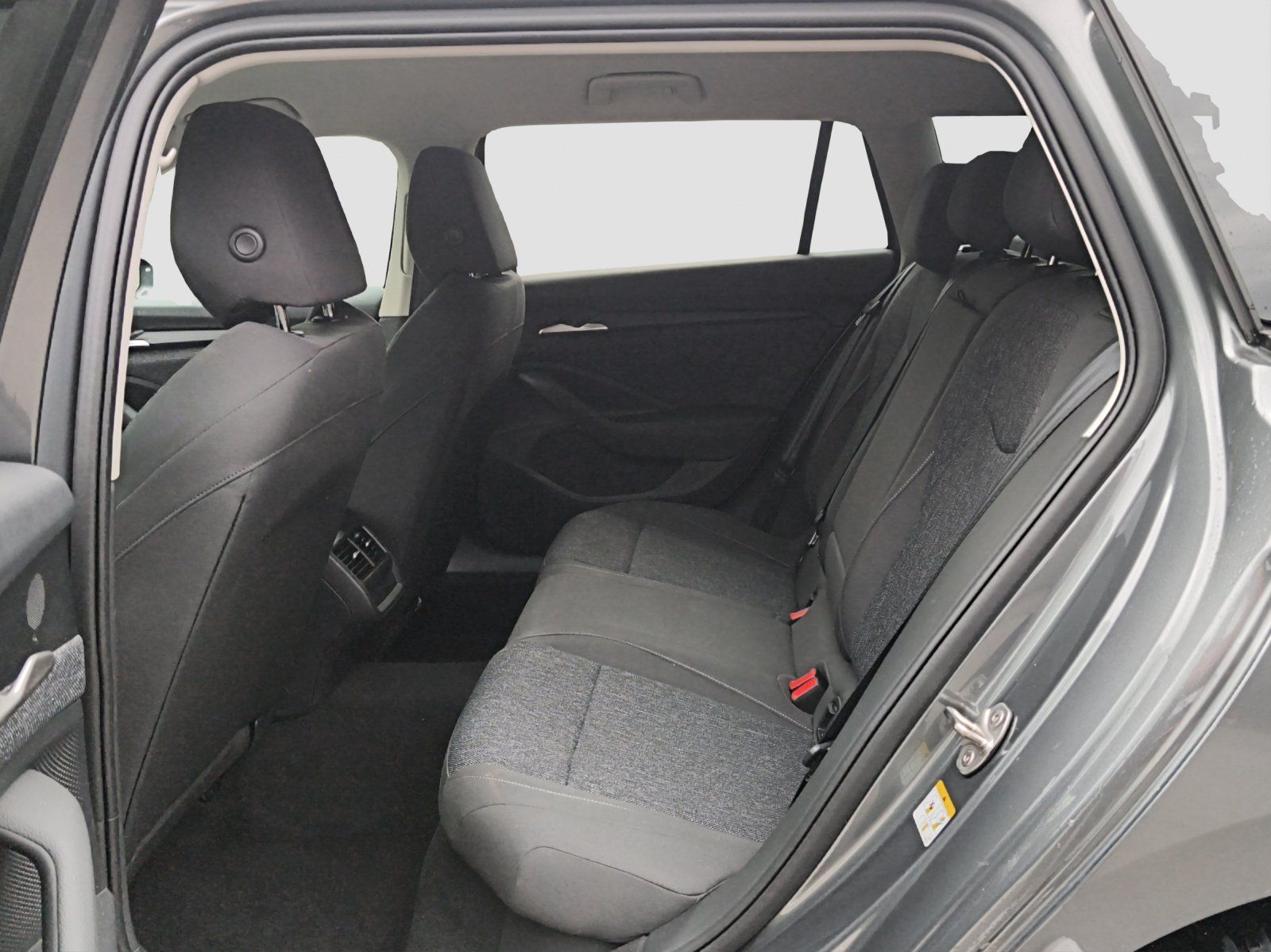 Skoda Superb - Bild 17
