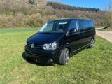 Volkswagen T5 Multivan Highline 2,0 TDI Bi Turbo ATM - Volkswagen: TDI Turbo