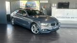 BMW 420i Gran Coupe xDrive Sport Line*LED*H&K - BMW 420: Limousine