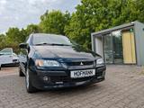 Mitsubishi Space Star Sport 1.6 i Automatik Klima Tüv 08.26 - Mitsubishi Space Star: Van