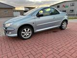 Peugeot 206 cc 1.6 - Peugeot 206 in Oldenburg