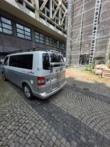Volkswagen T5 Lang - Wohnwagen & Wohnmobil in Bielefeld