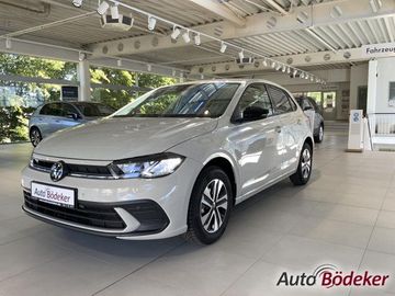 Volkswagen Polo ENERGY 1.0 l 59 kW (80 PS) 5-Gang Bluetooth