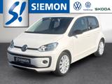 Volkswagen up! IQ.DRIVE Start-Stopp GJR Klima IQ-Drive Plus
