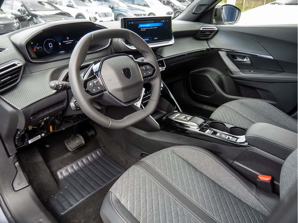 Peugeot 2008 - Bild 2