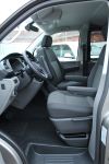 Volkswagen T6.1 Kombi DSG LED Navi AHK Standhzg Campervorb.