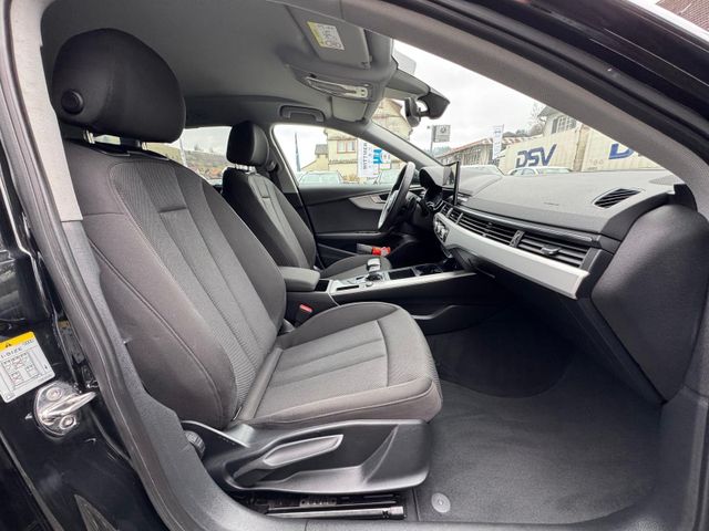 A4 AVANT 150PS TFSI Stronic advanced GRA/NAV/LED