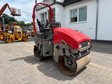 Ammann ARX 23 - Ammann LKWs