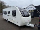Andere Swift Challenger 564 2014 | Enkele bedden - SWIFT