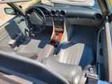 Mercedes-Benz SL 560 - Mercedes-Benz SL 560 Gebrauchtwagen