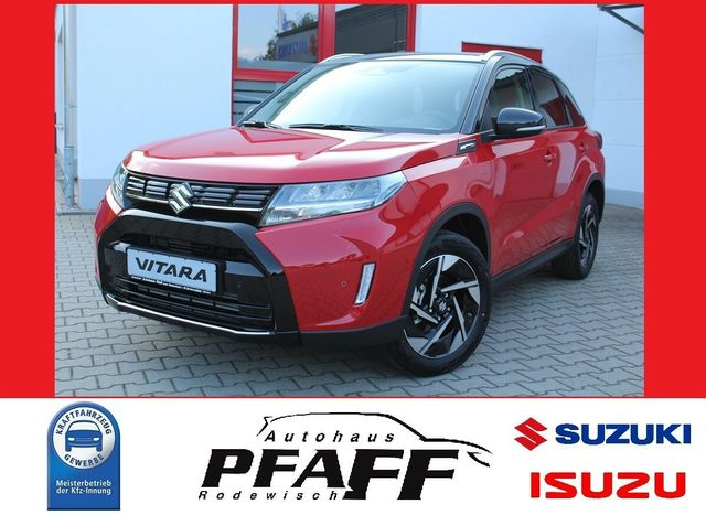 Suzuki Vitara 1.4 HYBRID COMFORT+ 4x4 | NEUES MODELL