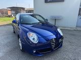 Alfa Romeo MiTo 1.4 105 CV M.air S&S Distinctive - blaue Alfa Romeo MiTo